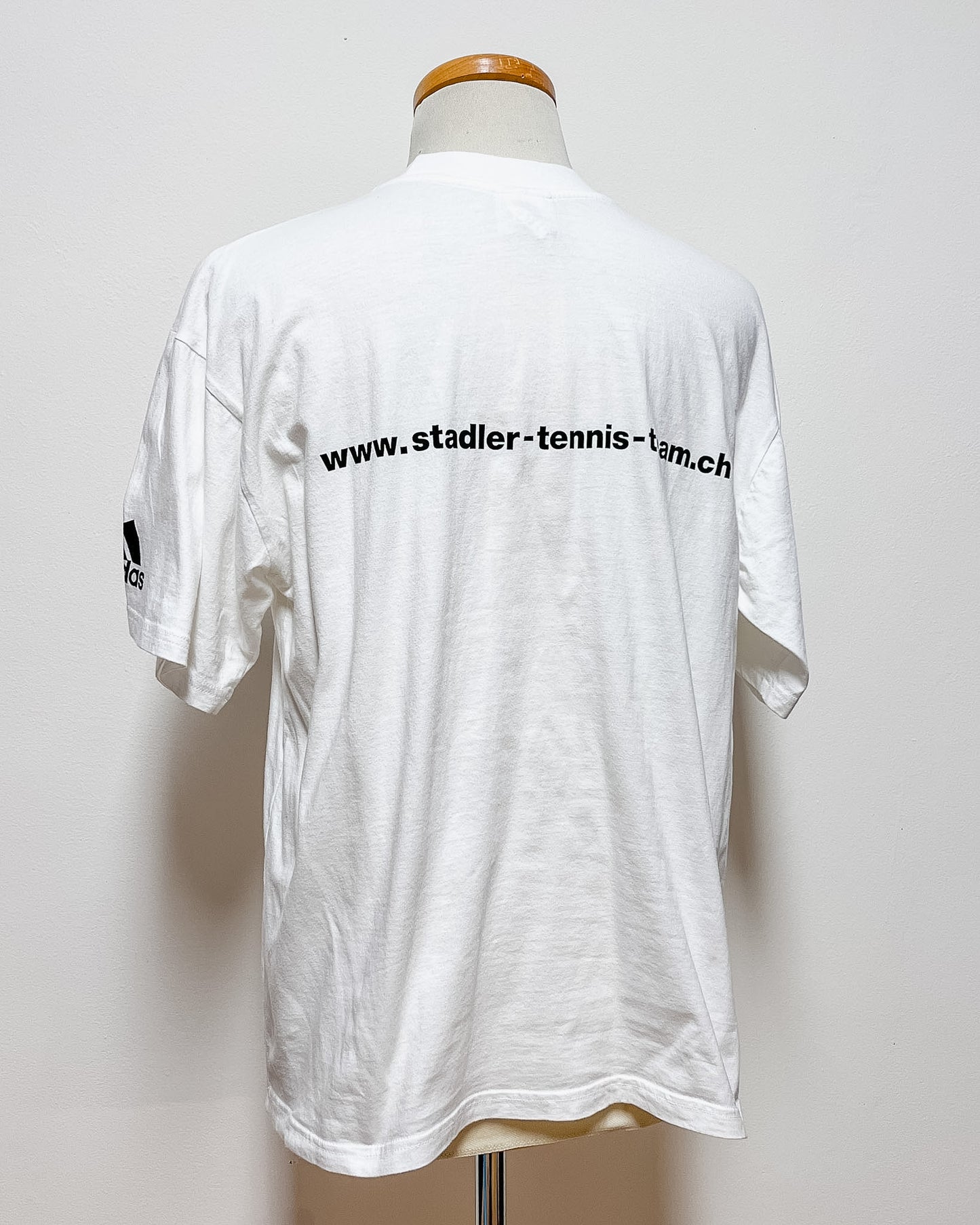 Adidas  Oversize TEE XL