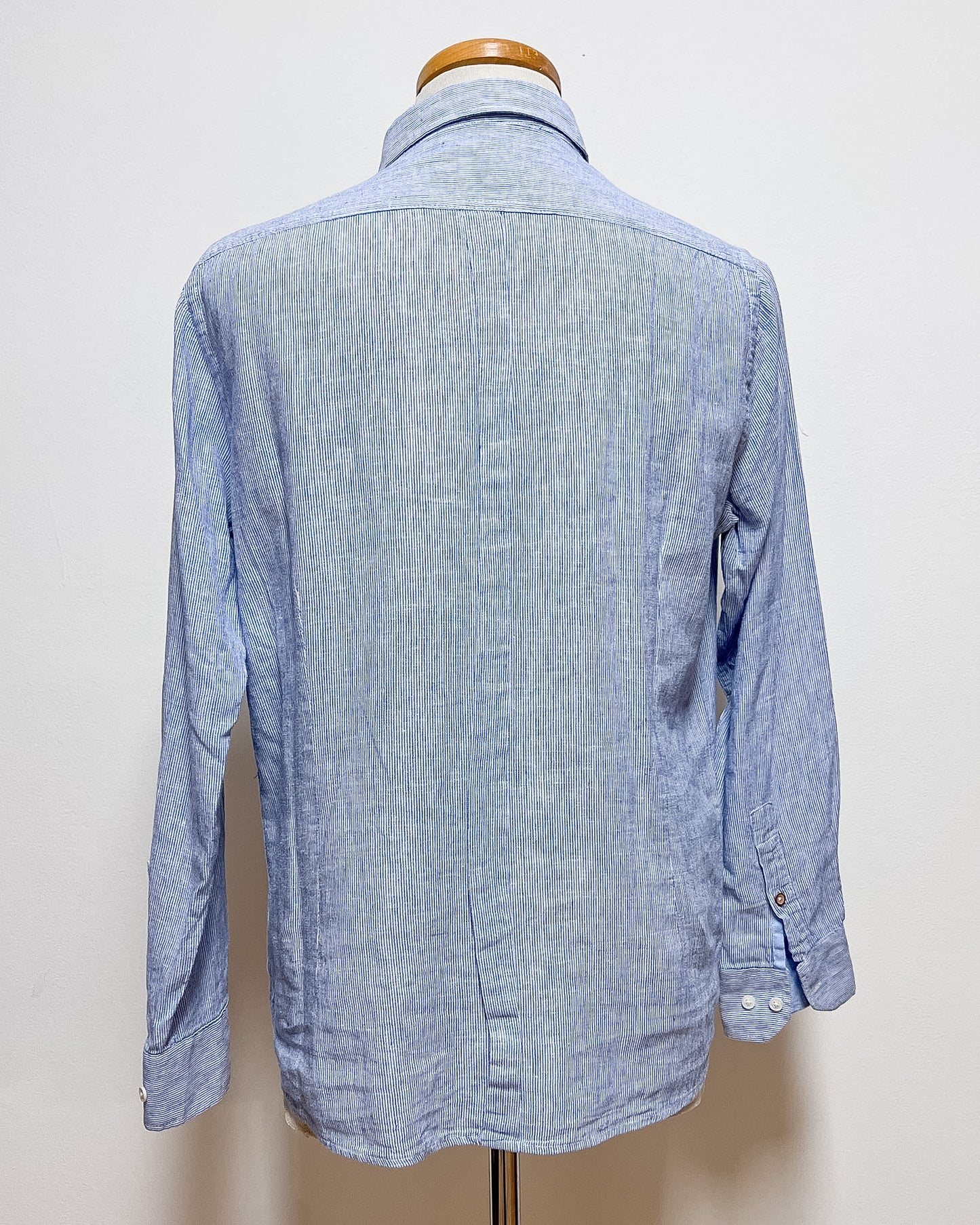 Sorbino  Camicia in Lino  XL