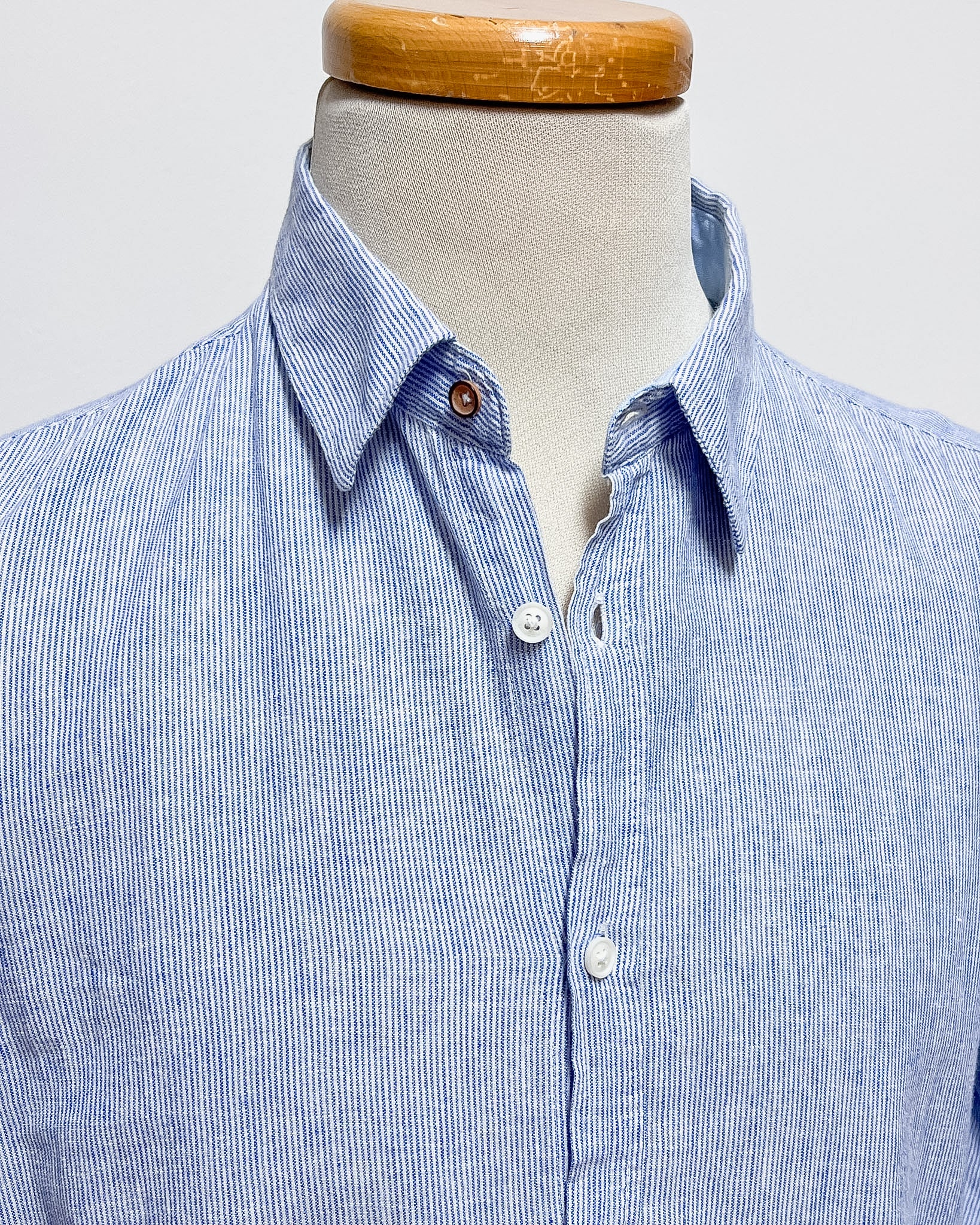 Sorbino  Camicia in Lino  XL