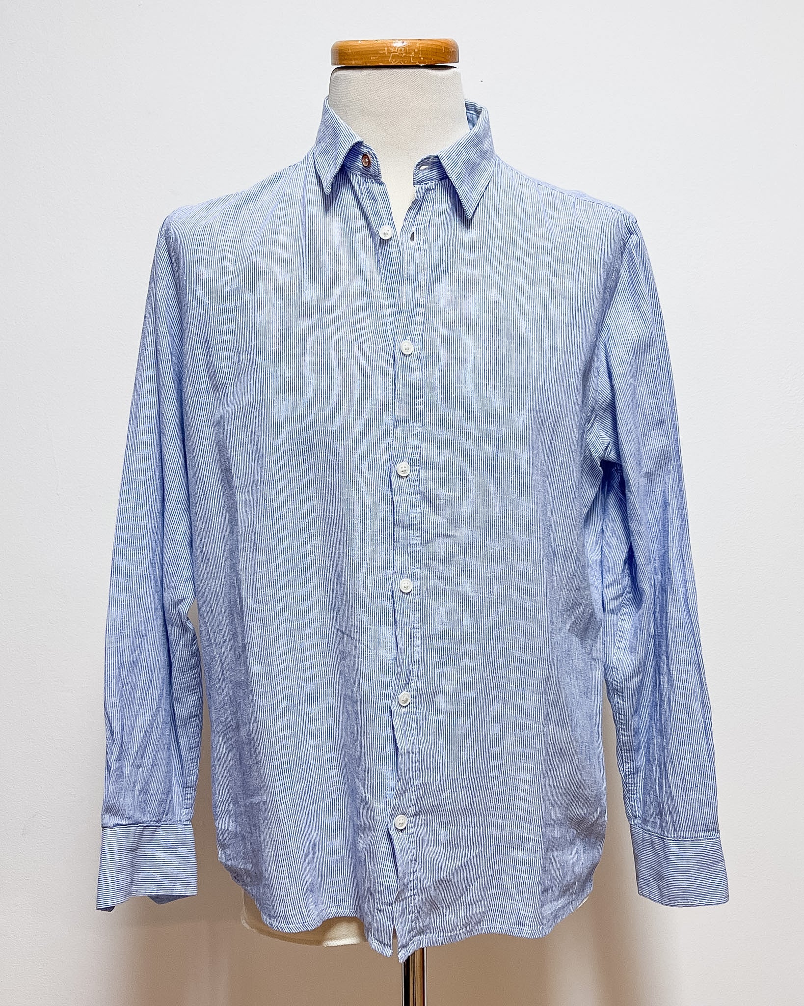 Sorbino  Camicia in Lino  XL