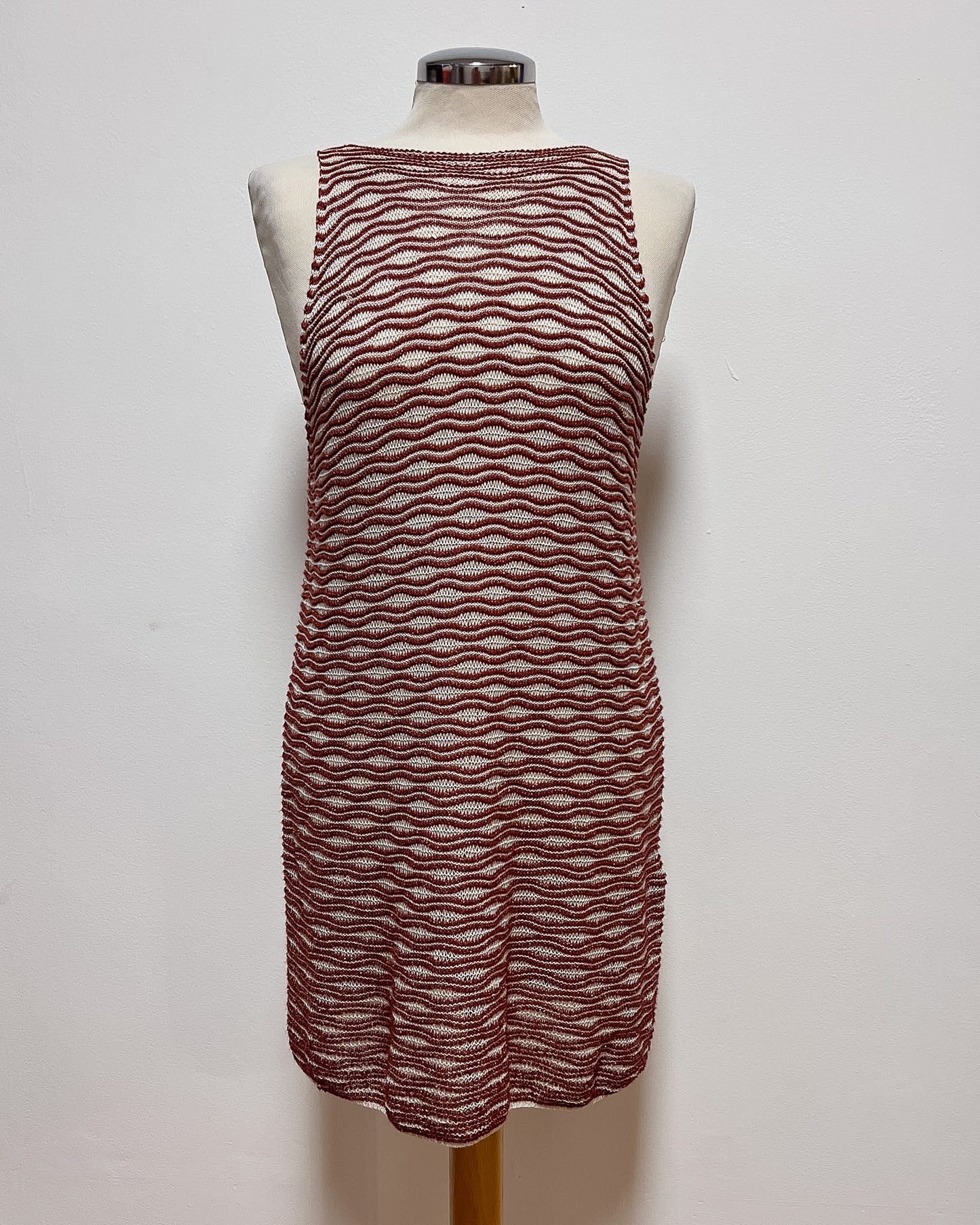 Olivia Hops  Abito in Maglia - M