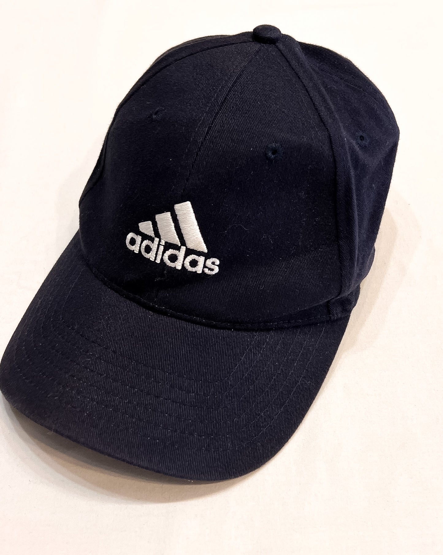 Adidas  Cappellino Baseball Blu Navy