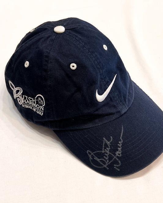 Nike  Cappello da Golf con ricamo e firma