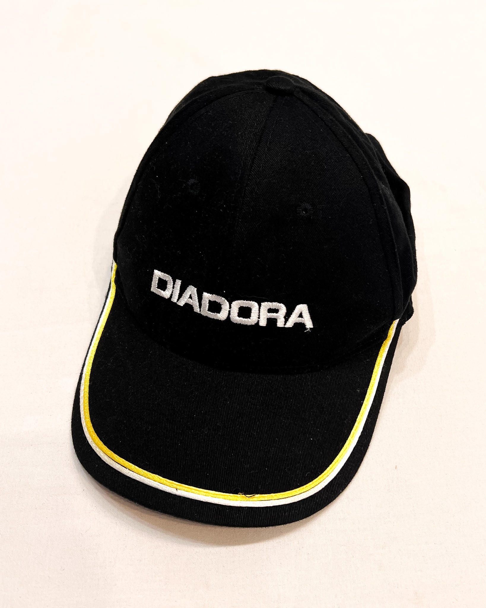 Diadora  Berretto Vintage