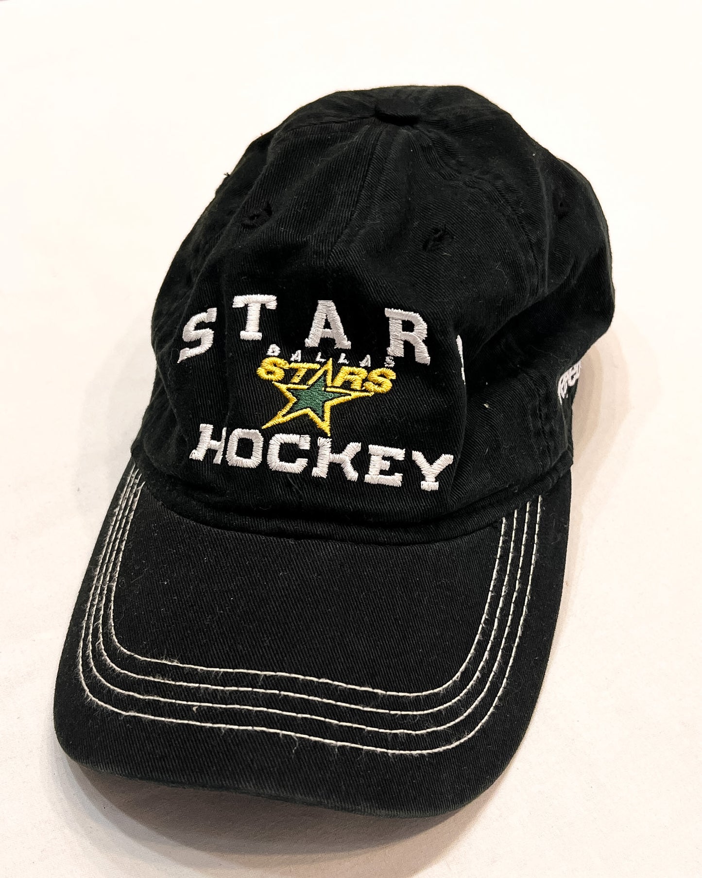 Reebok  Dallas Stars Hockey Cap