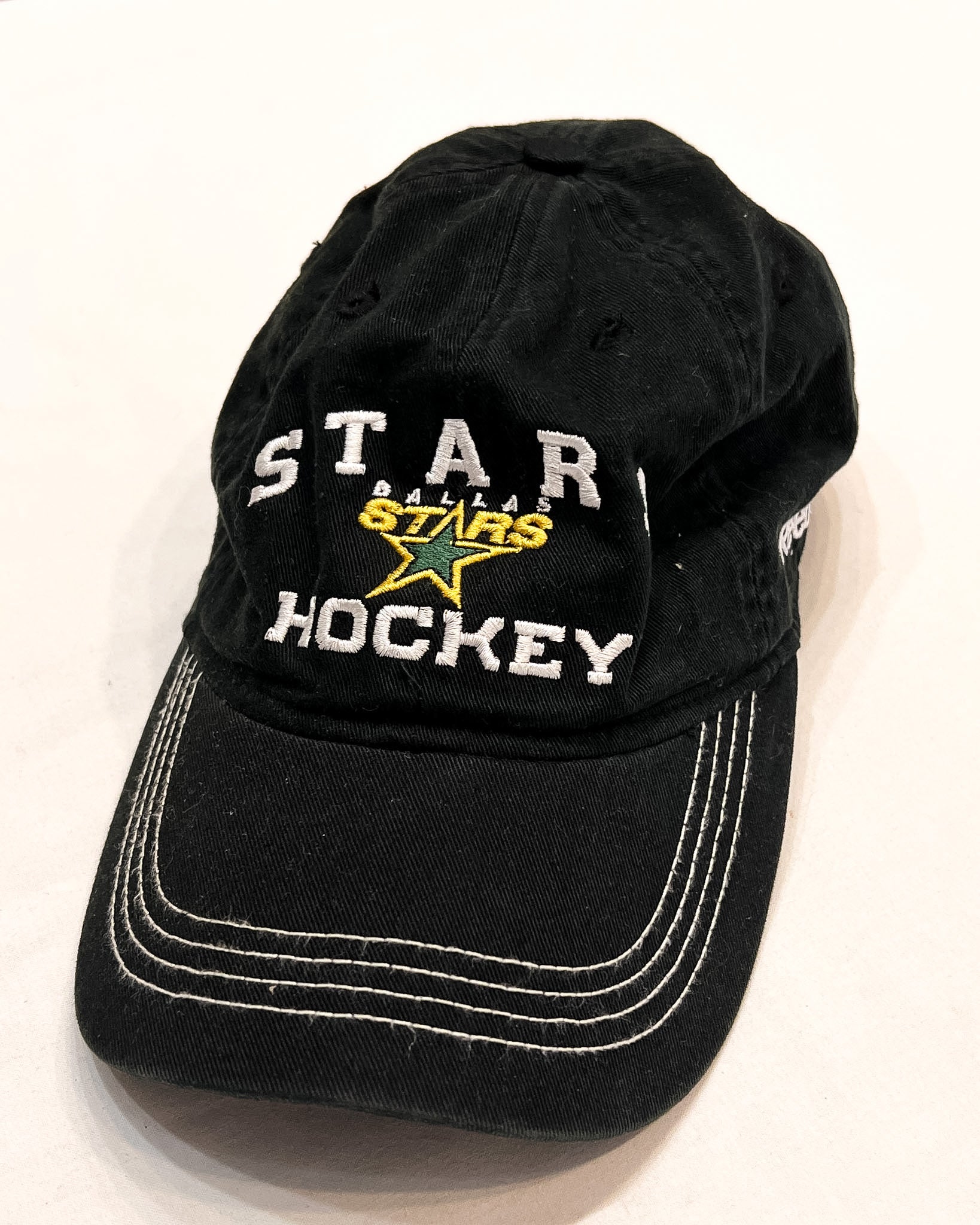 Reebok  Dallas Stars Hockey Cap