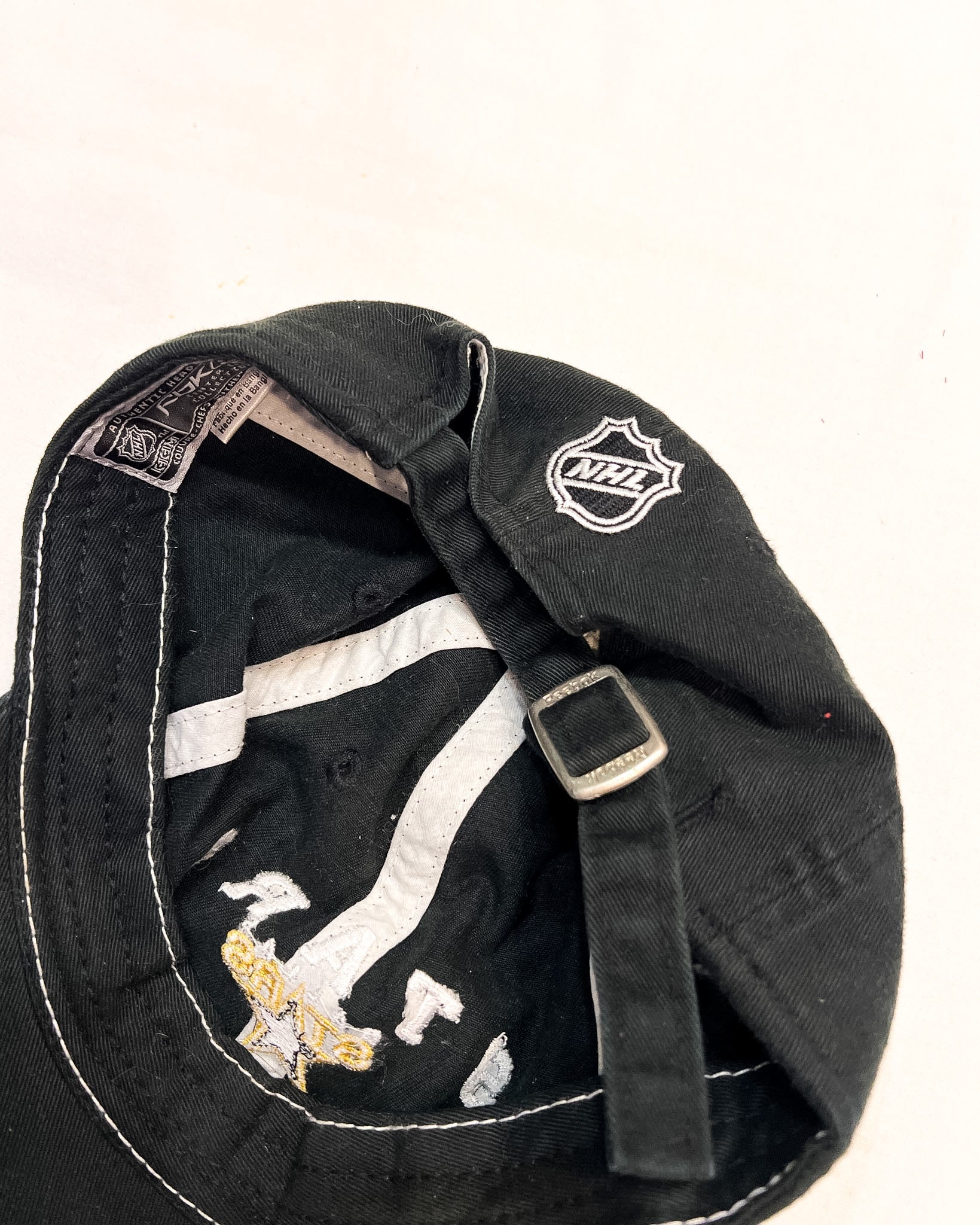 Reebok  Dallas Stars Hockey Cap