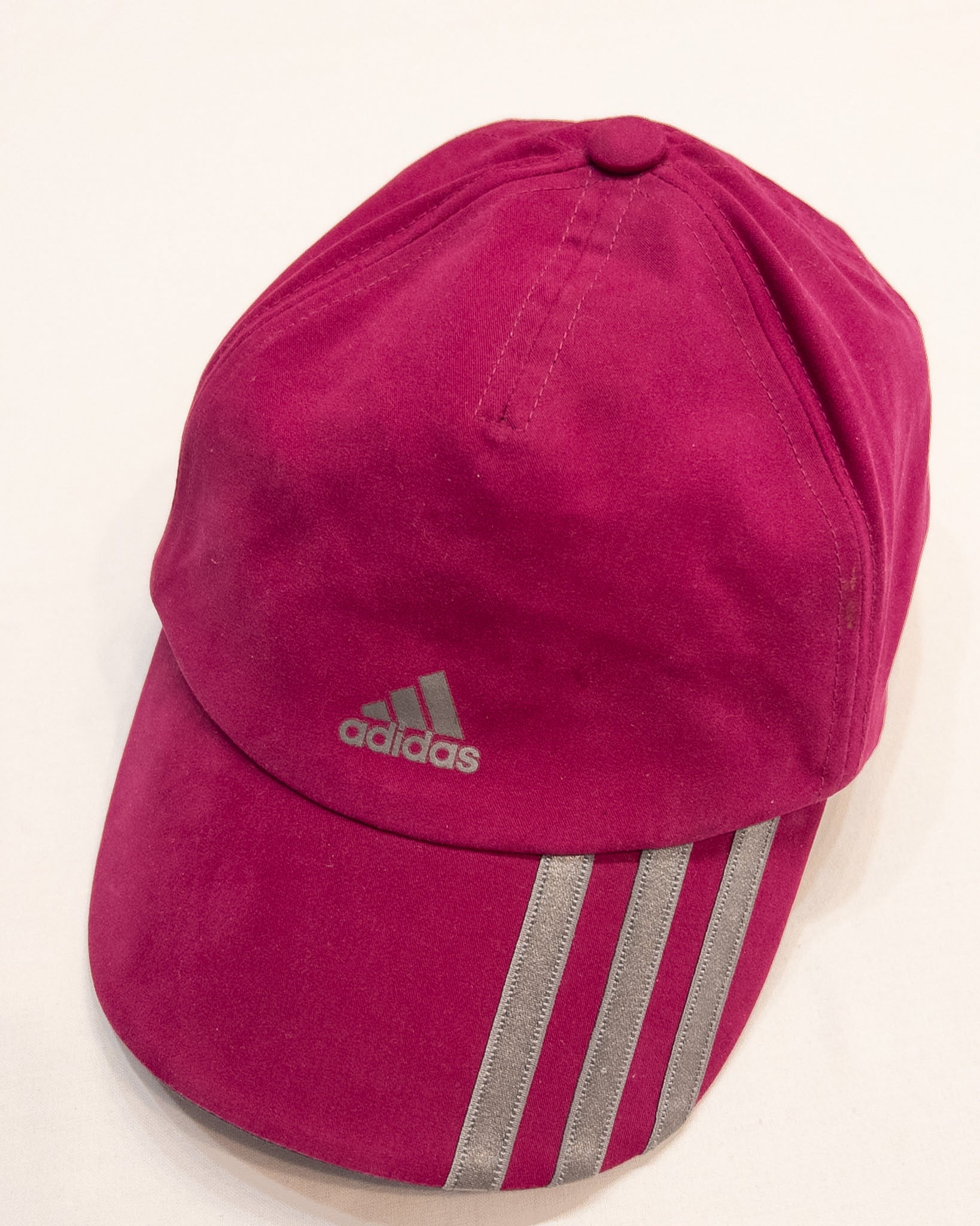 Adidas  Cappellino y2K Rosa