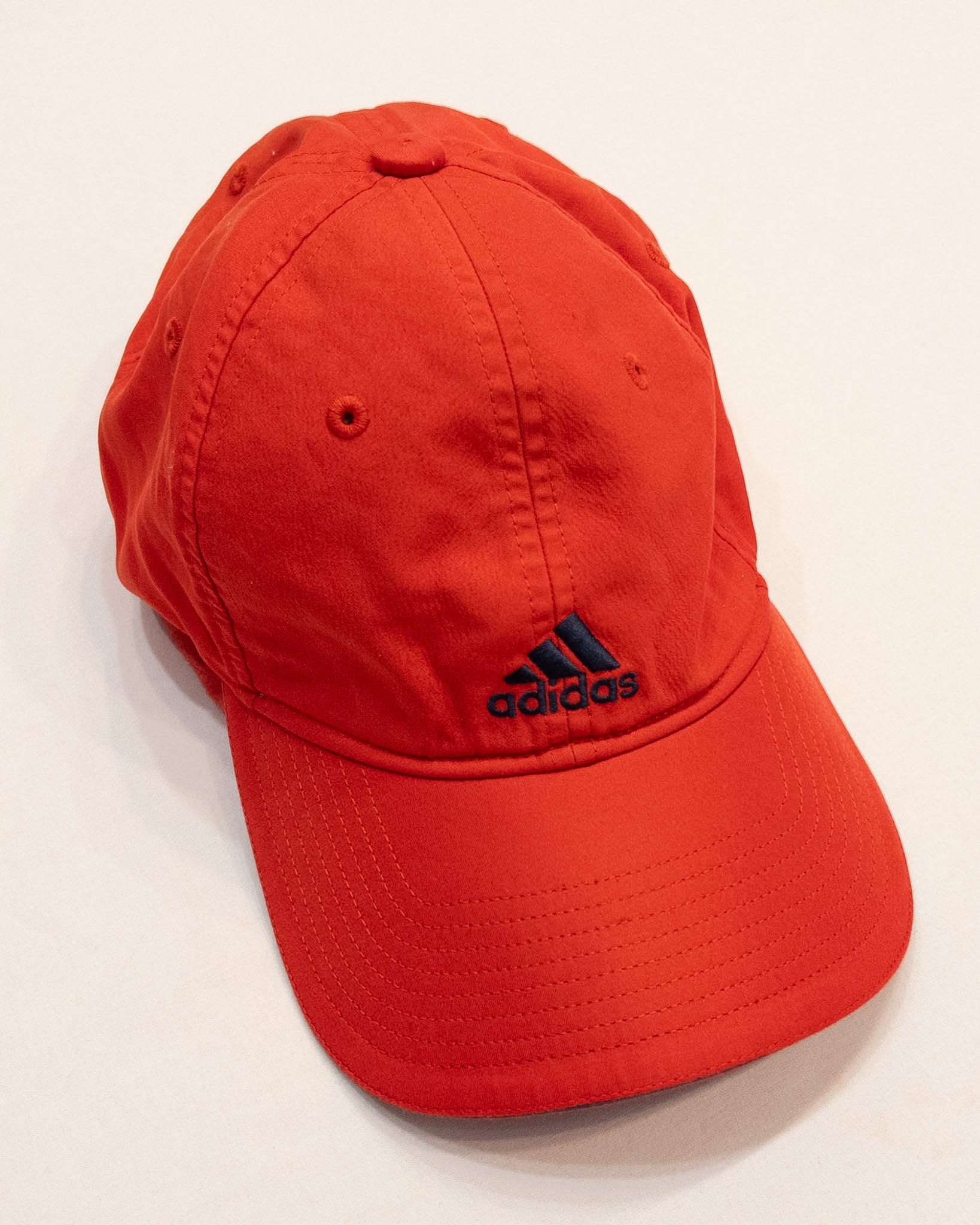 Adidas  Berretto LeggeroRosso