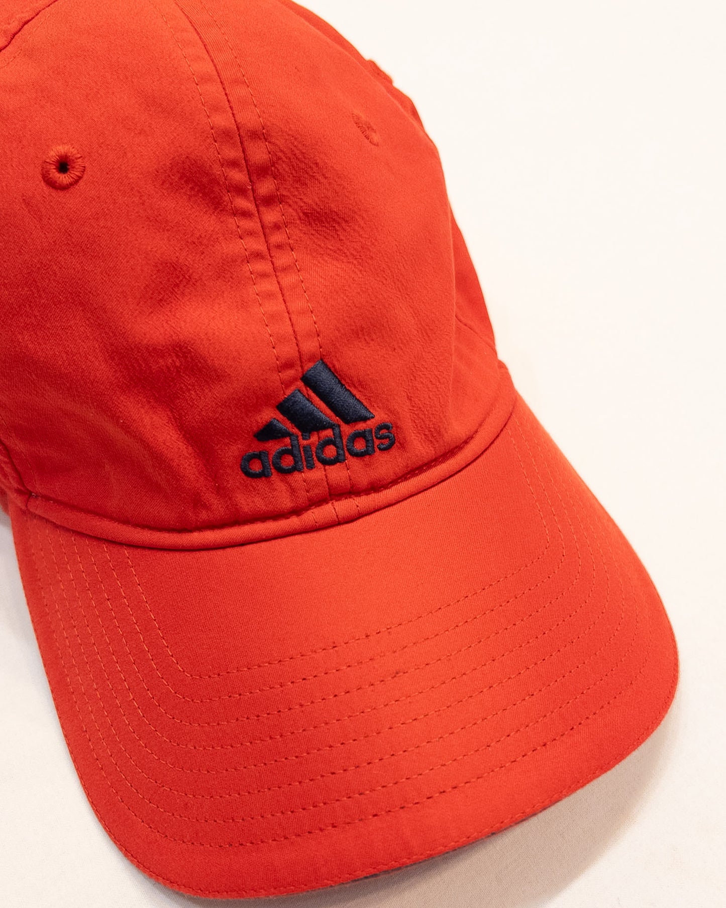 Adidas  Berretto LeggeroRosso