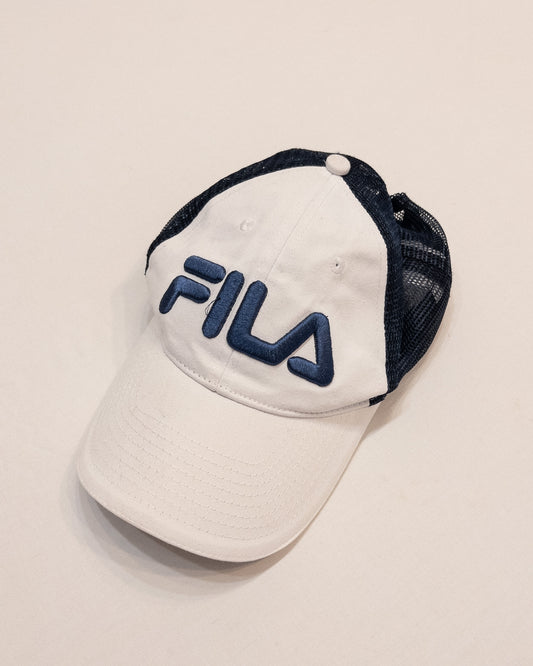Fila  Cappellino con Retina 90s