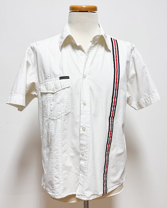 D&G  Camicia y2k Japan  L