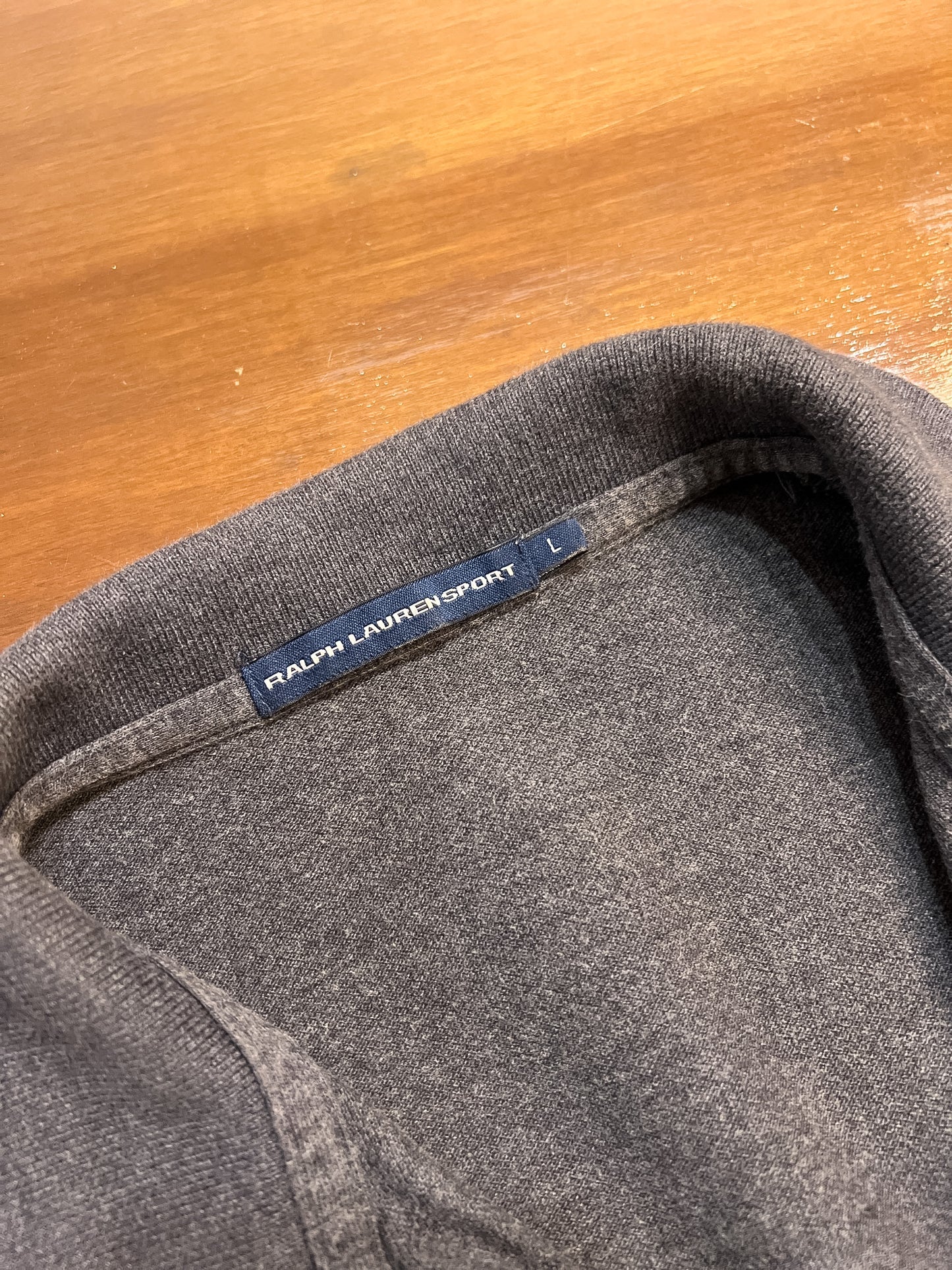 Ralph Lauren Sport  Polo Donna  L