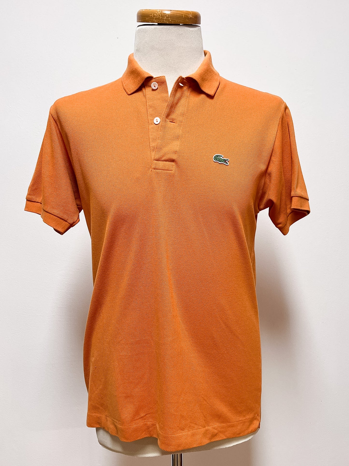 Lacoste  Polo Classic Fit Arancio  S
