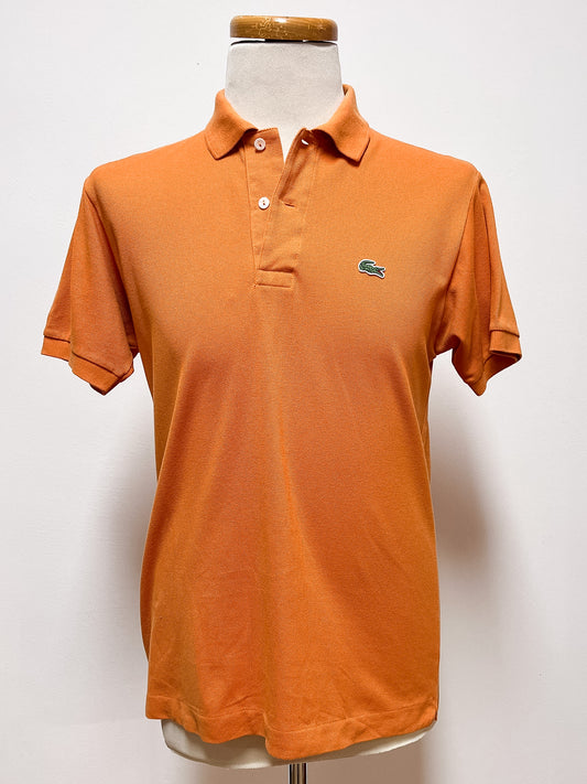 Lacoste  Polo Classic Fit Arancio  S