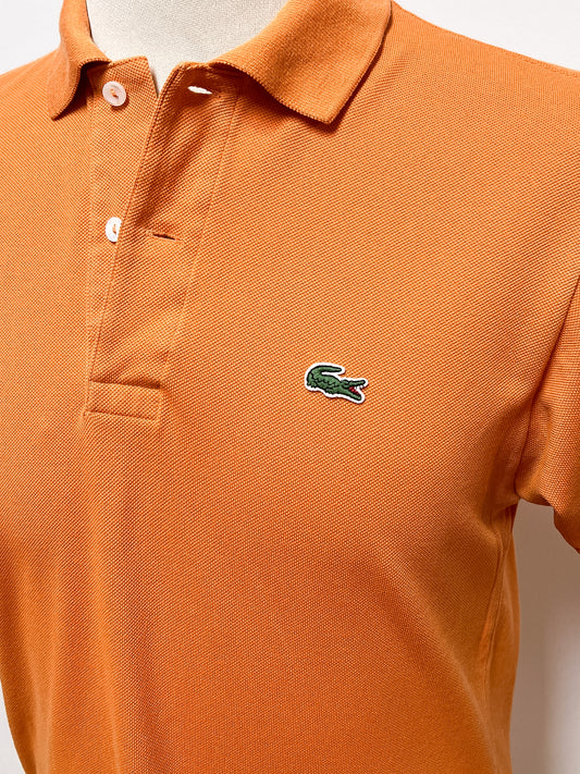 Lacoste  Polo Classic Fit Arancio  S