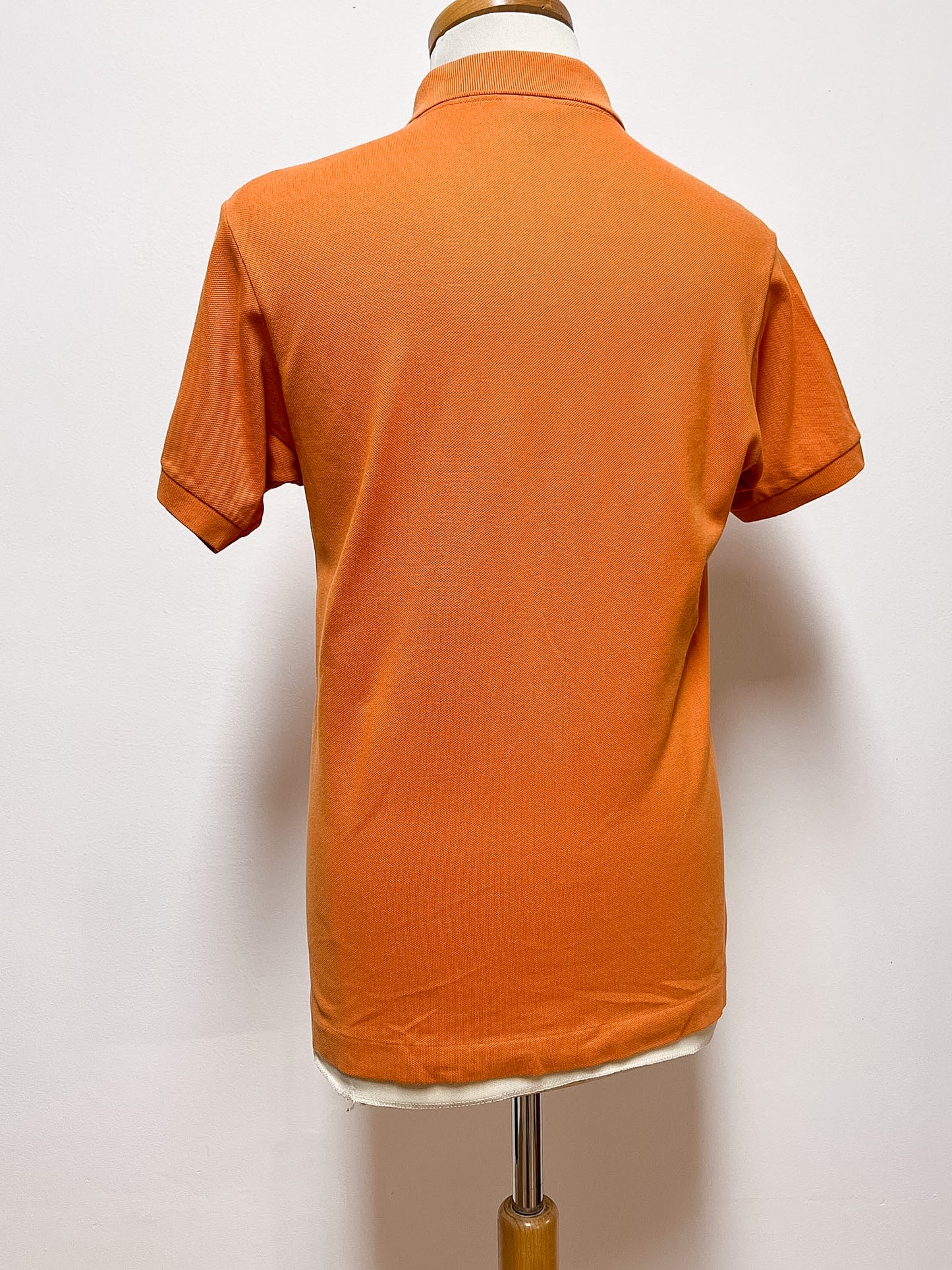 Lacoste  Polo Classic Fit Arancio  S