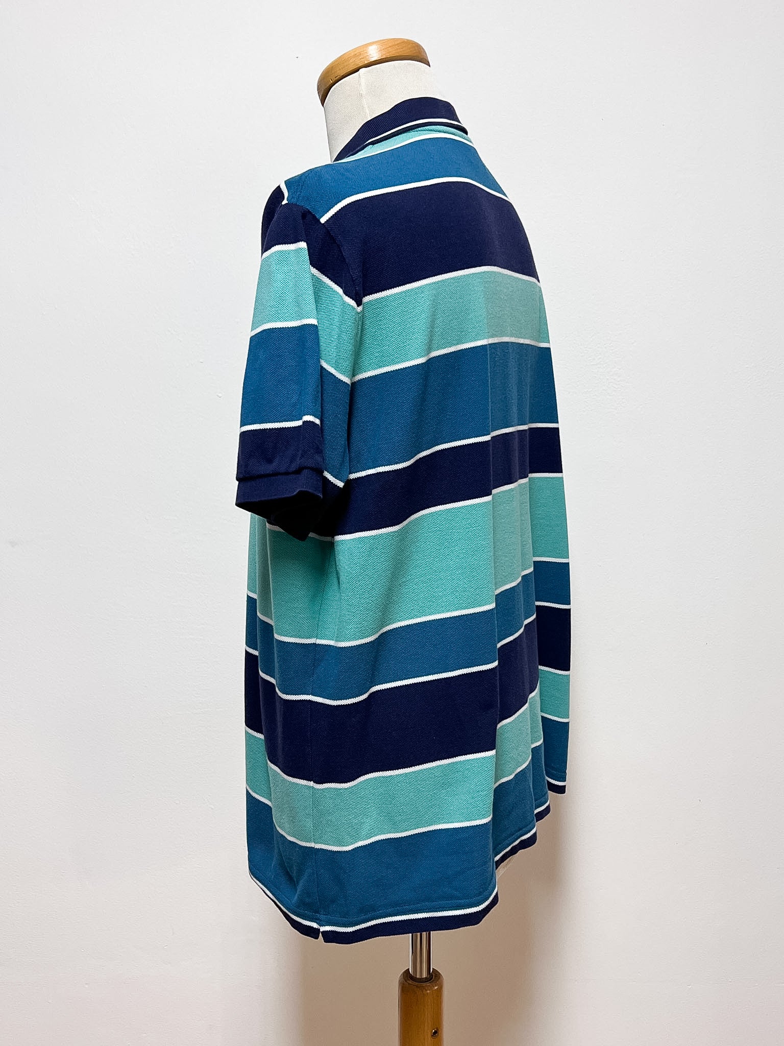 Lacoste  Polo a Righe  XL