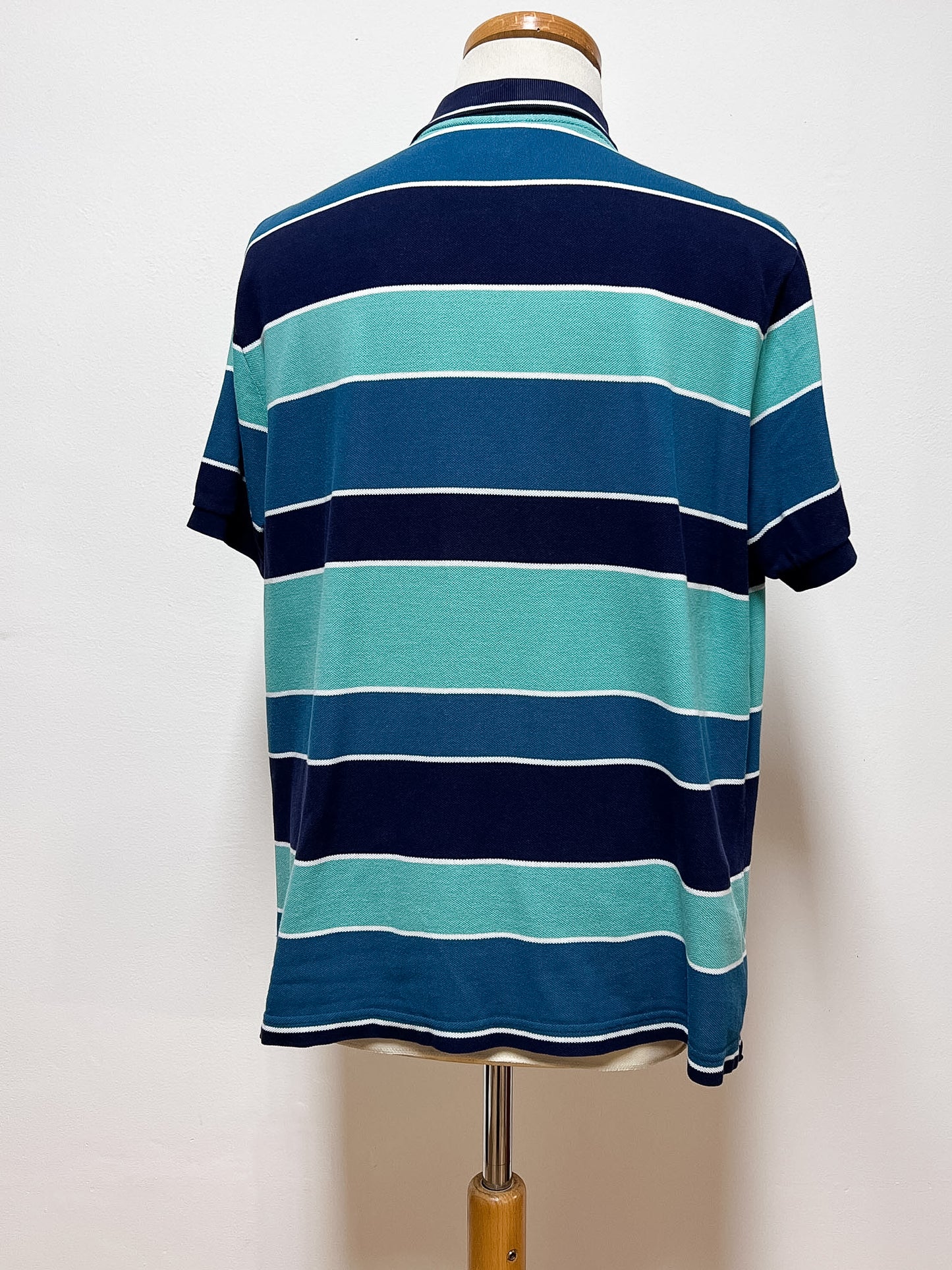 Lacoste  Polo a Righe  XL