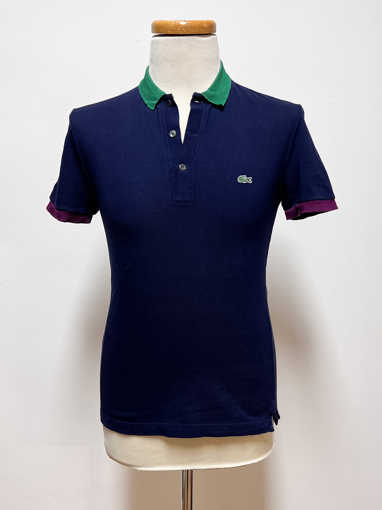Lacoste  Polo Estiva Slim  XS