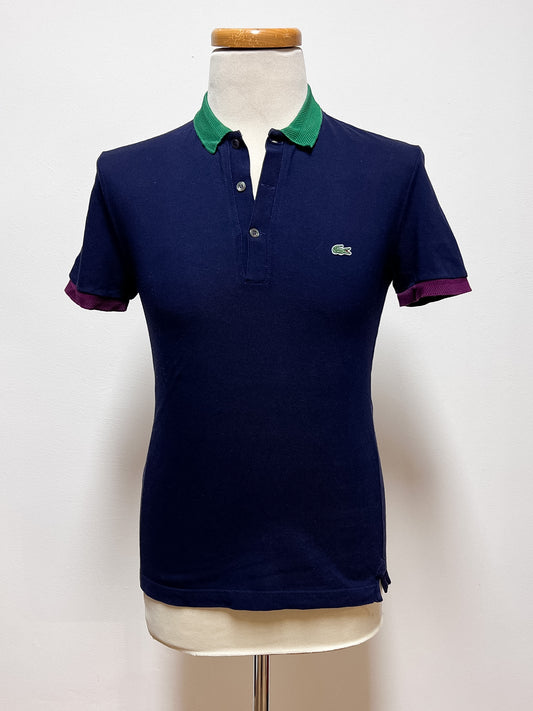 Lacoste  Polo Estiva Slim  XS