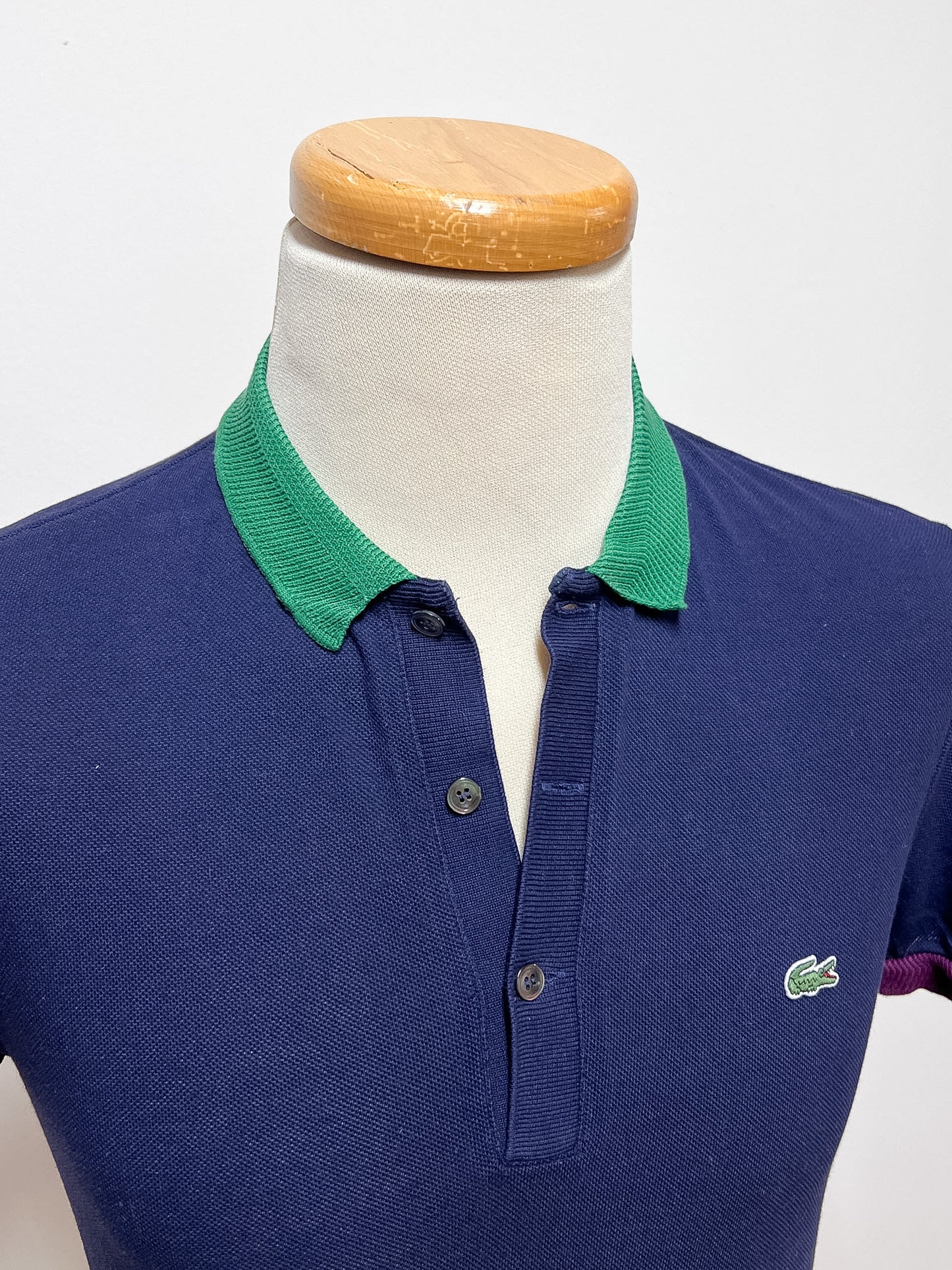 Lacoste  Polo Estiva Slim  XS