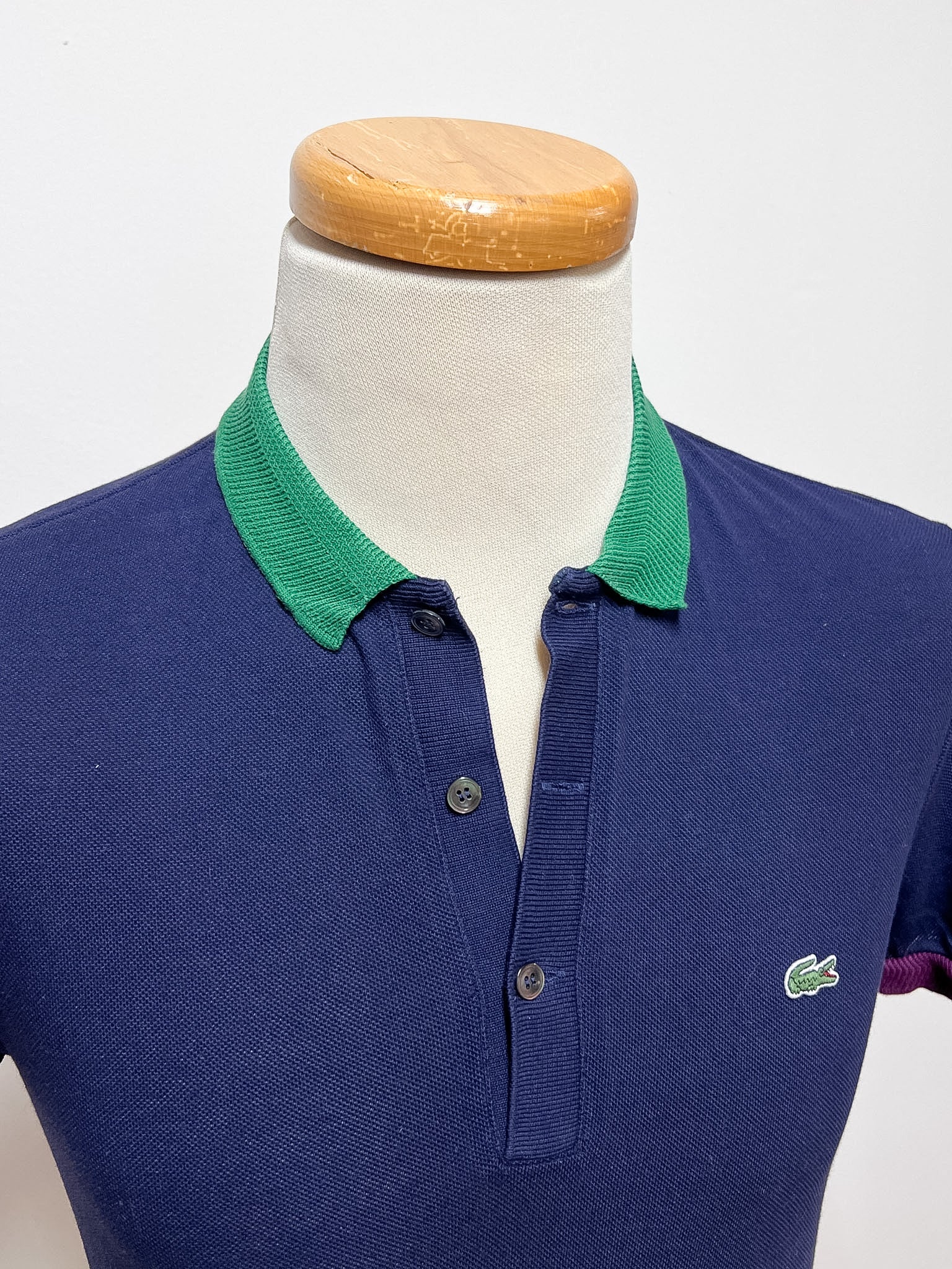 Lacoste  Polo Estiva Slim  XS