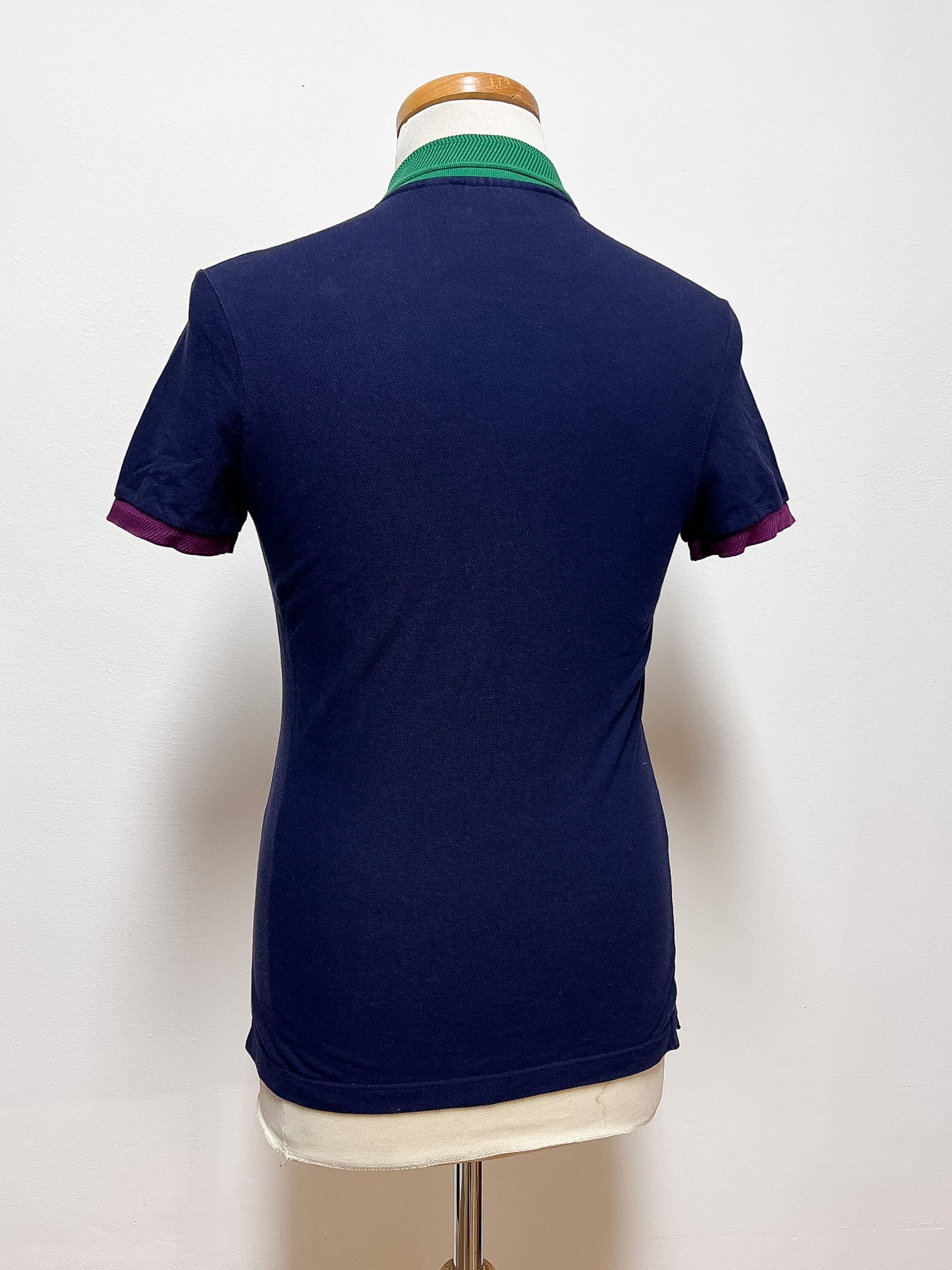 Lacoste  Polo Estiva Slim  XS
