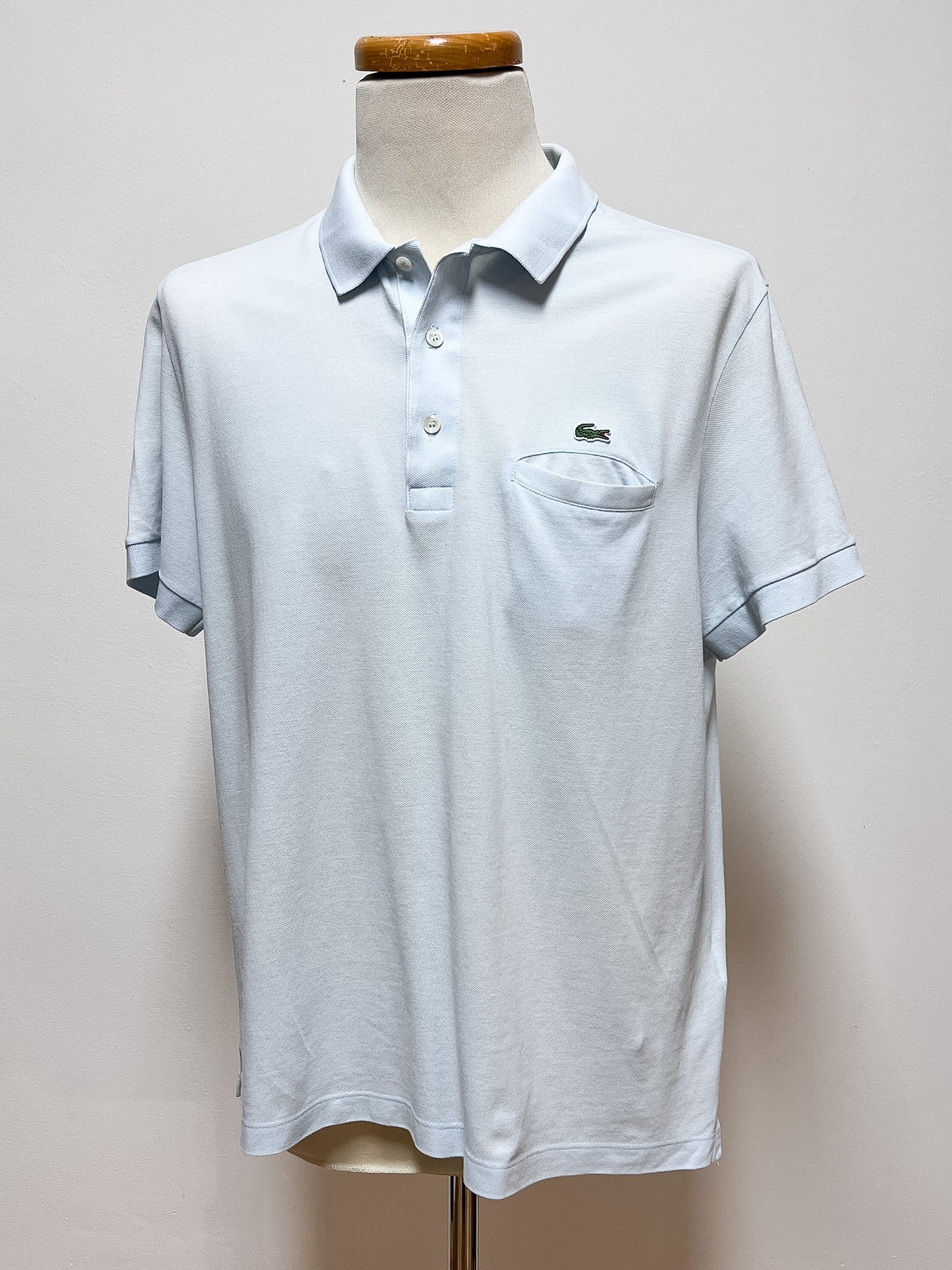 Lacoste  Polo con Taschino Regular Fit  XL