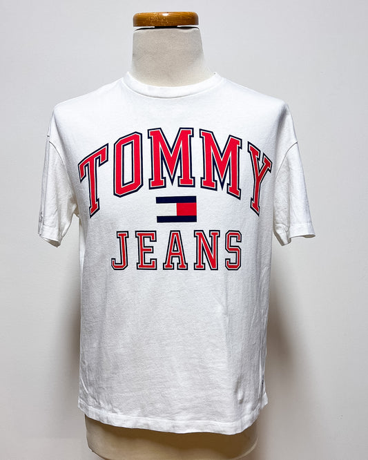 Tommy Jeans  Graphic Tee  S