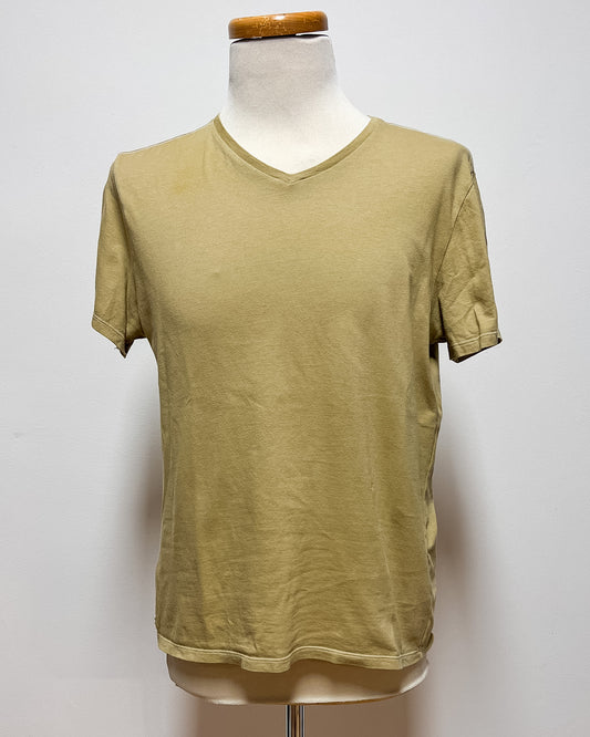 Lacoste  Tshirt Kachi a V  XL