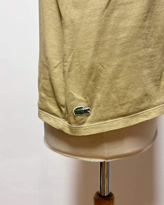 Lacoste  Tshirt Kachi a V  XL