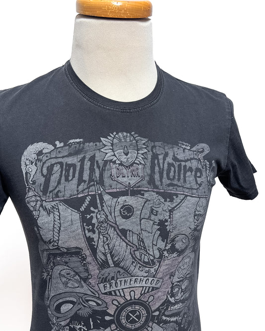 Dolly Noire  Tshirt Grafica  S