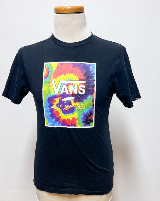 Vans  Tshirt con Grafica Centrale  S