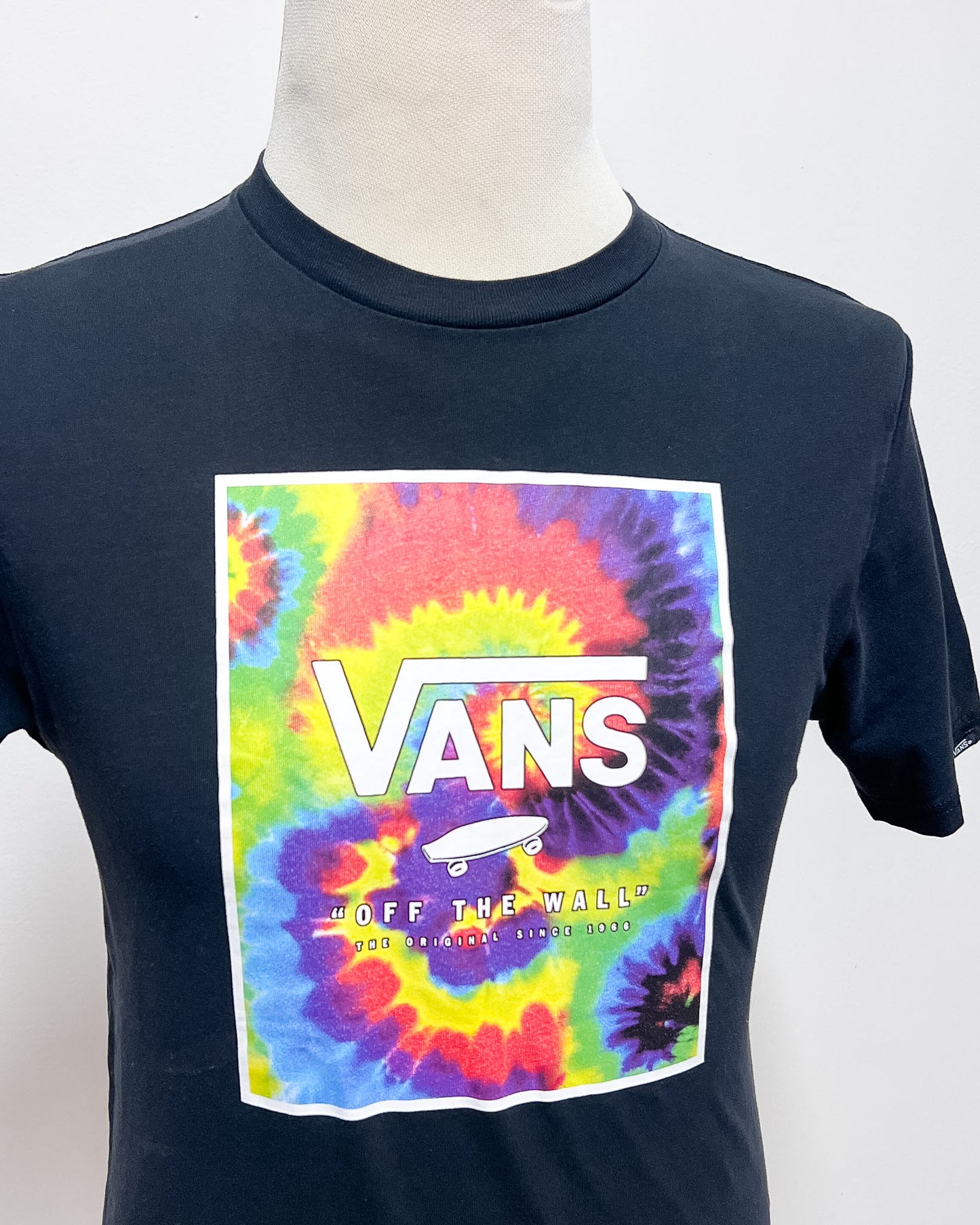Vans  Tshirt con Grafica Centrale  S