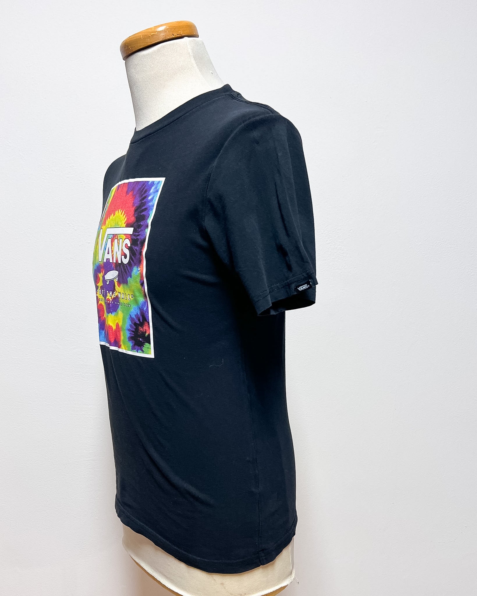 Vans  Tshirt con Grafica Centrale  S