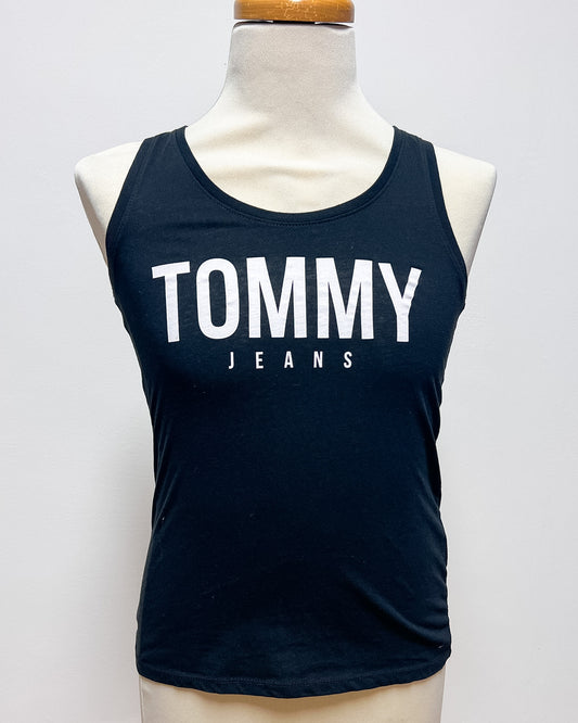 Tommy Jeans  Canotta  S