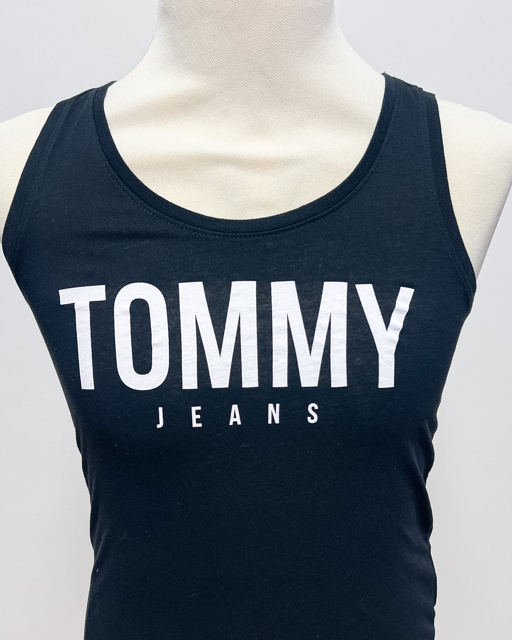 Tommy Jeans  Canotta  S