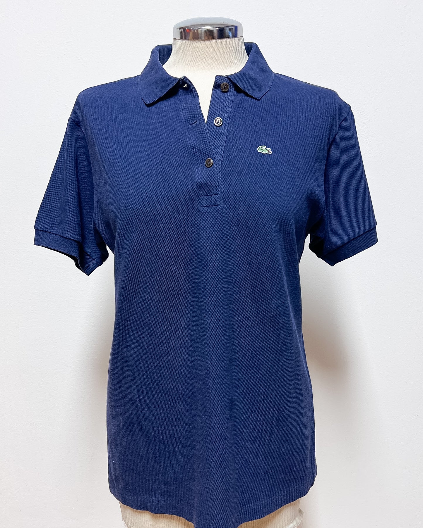 Lacoste  Polo Femminile Larga  L