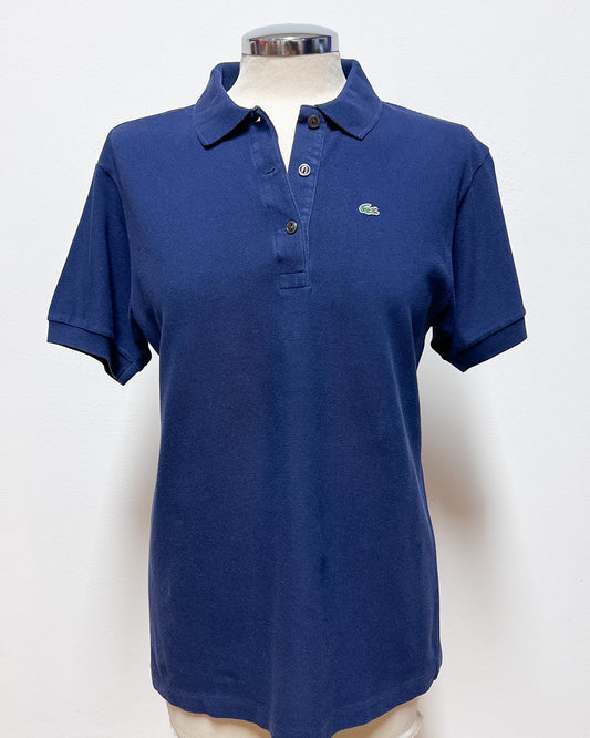 Lacoste  Polo Femminile Larga  L