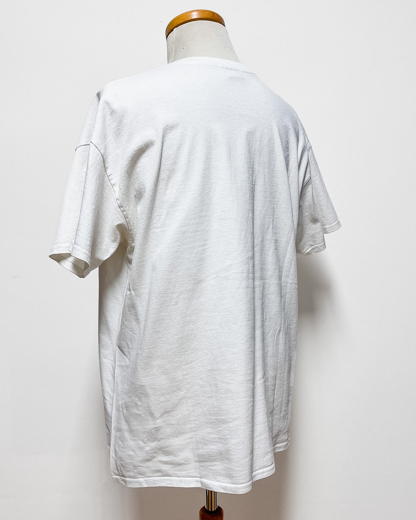 Trasher  Tshirt Grafica  XL