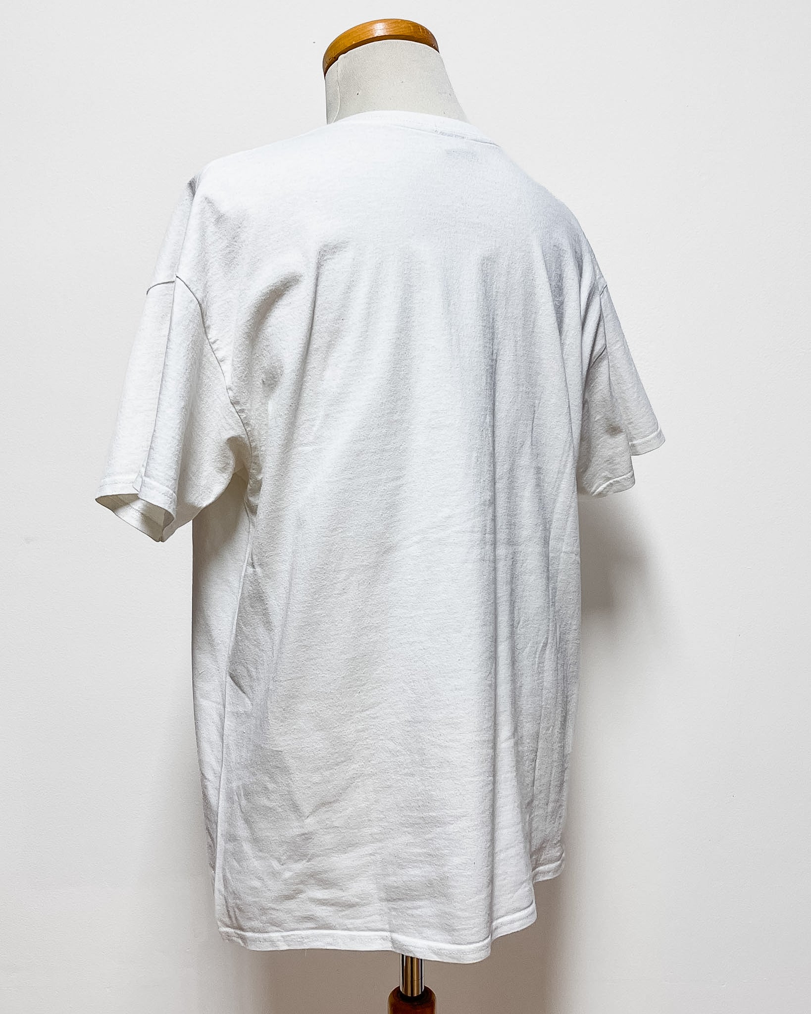 Trasher  Tshirt Grafica  XL