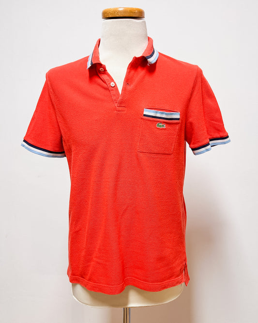 Lacoste Live  Polo Vintage Seconda Scelta  L