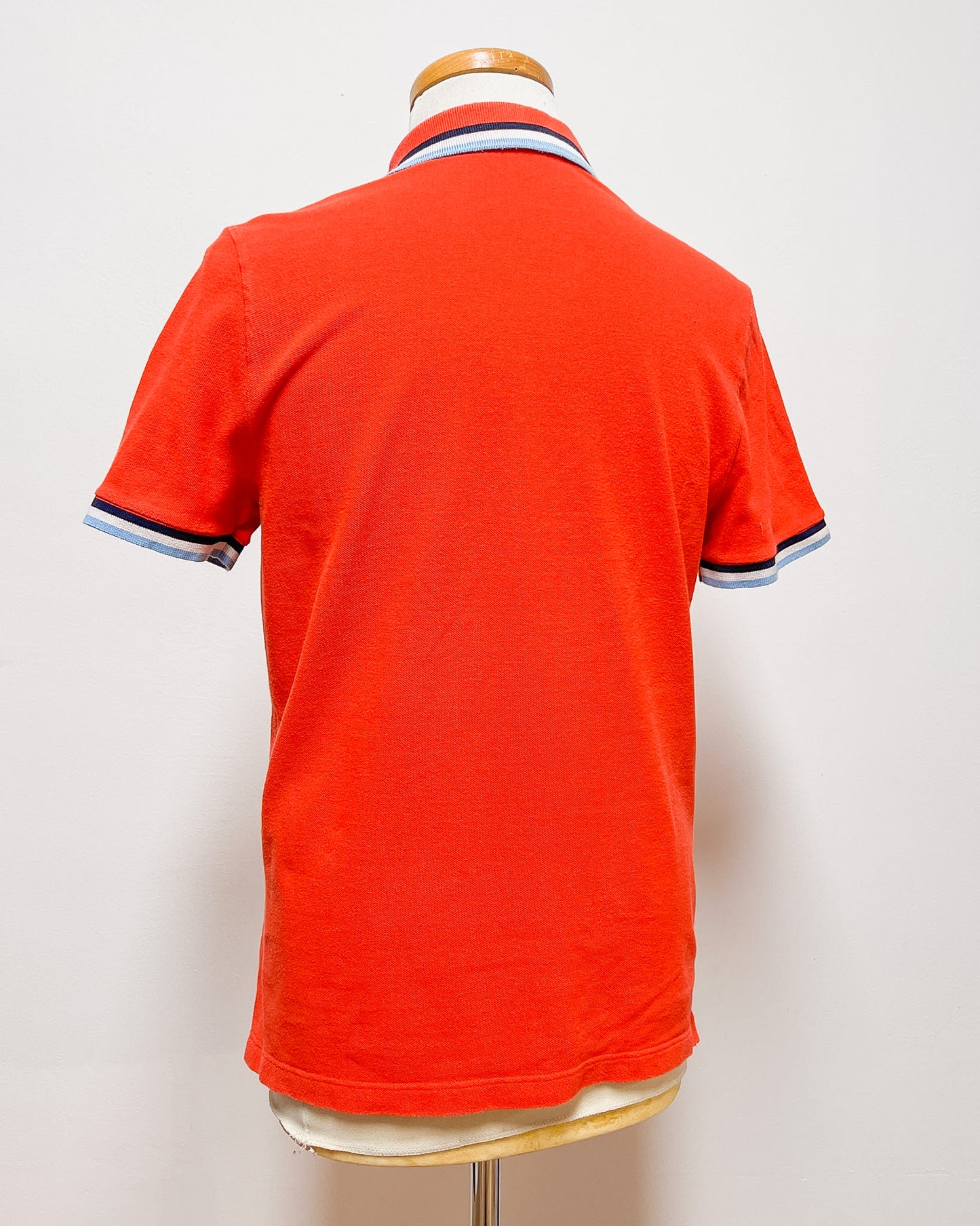 Lacoste Live  Polo Vintage Seconda Scelta  L