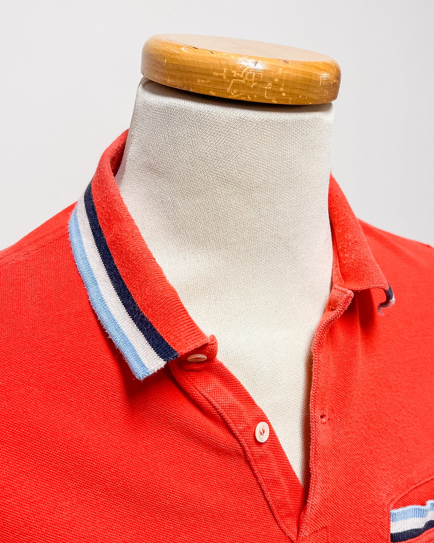 Lacoste Live  Polo Vintage Seconda Scelta  L