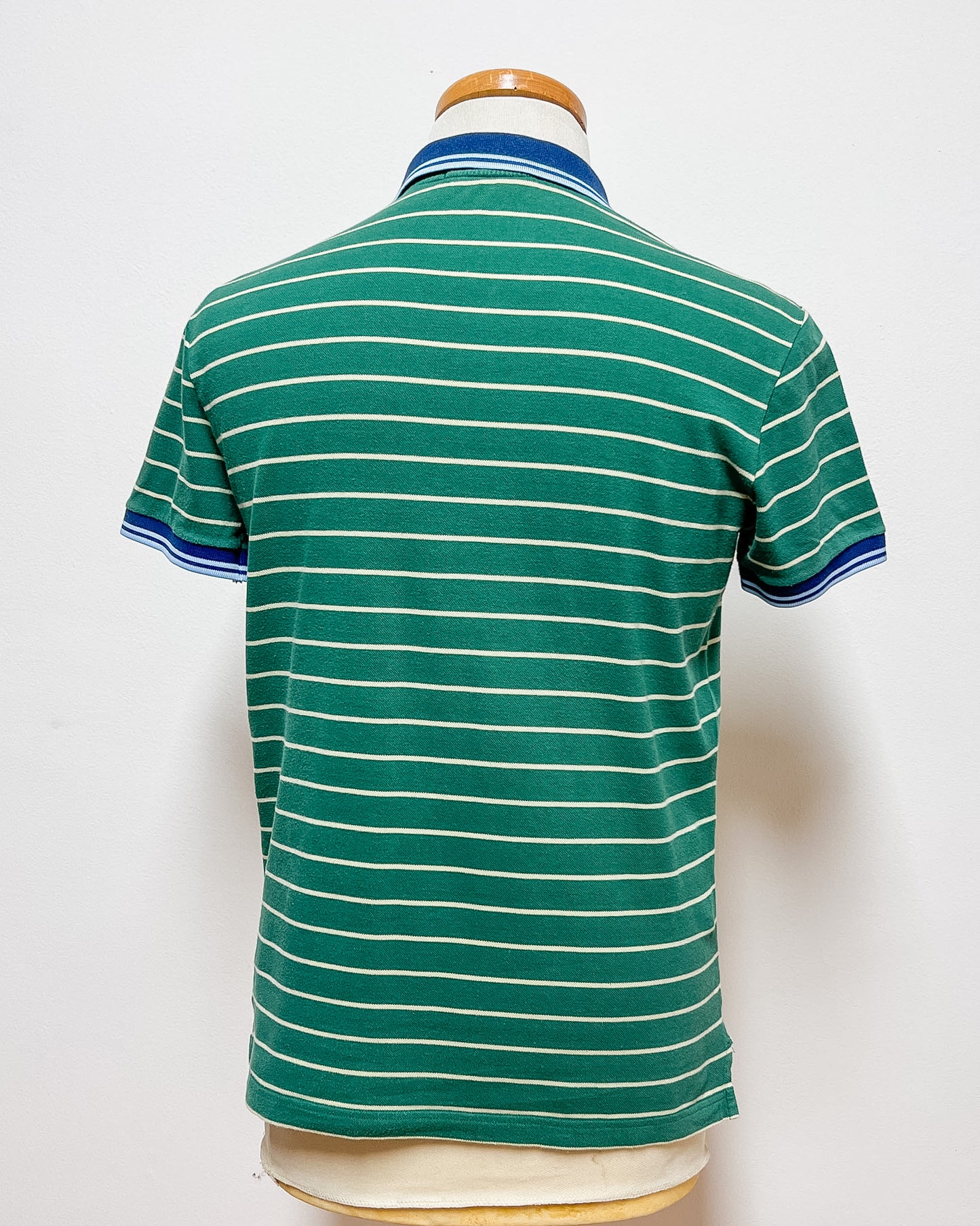 Fred Perry  Polo a Righe  M