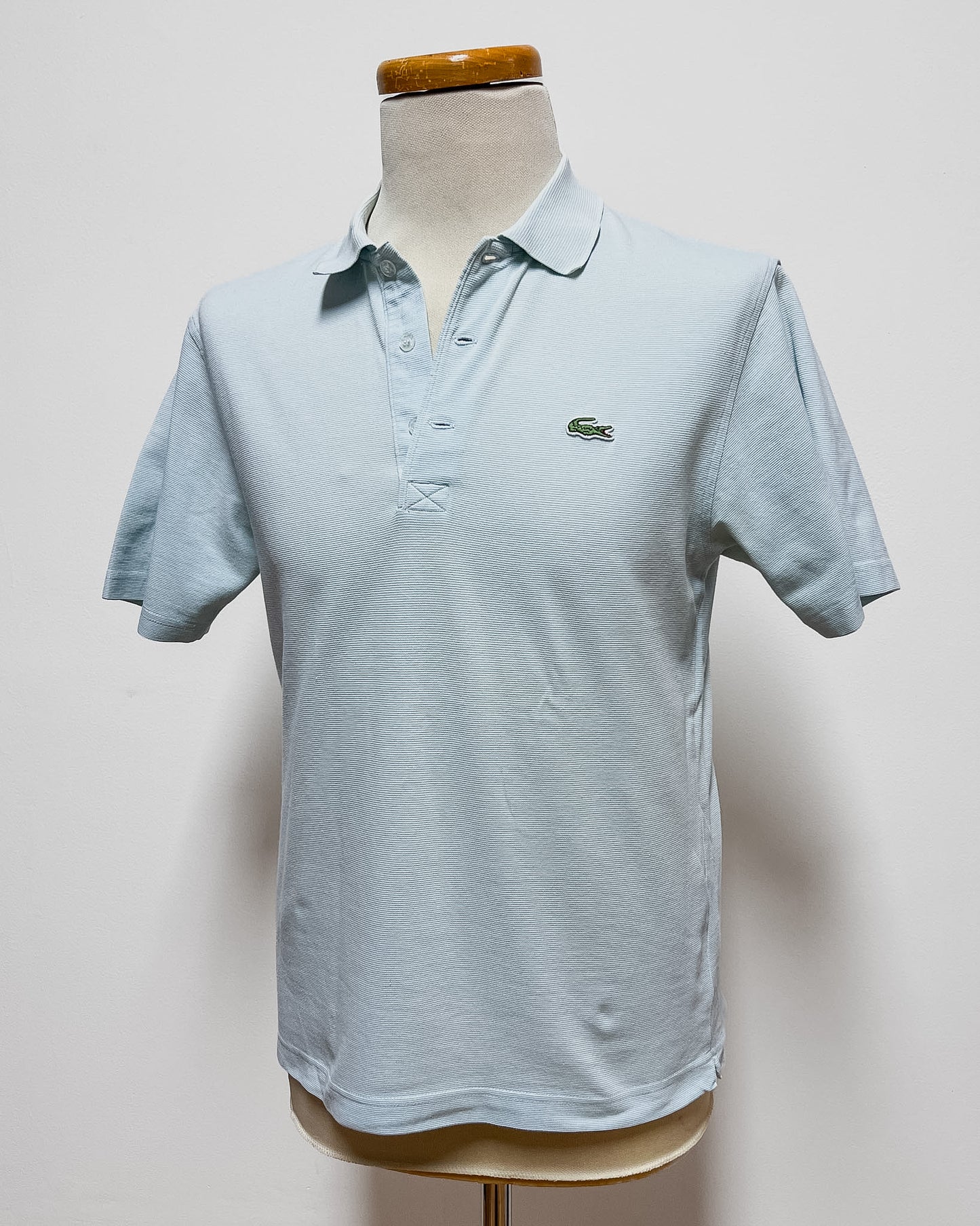 Lacoste Sport  Polo Over & Crop  S