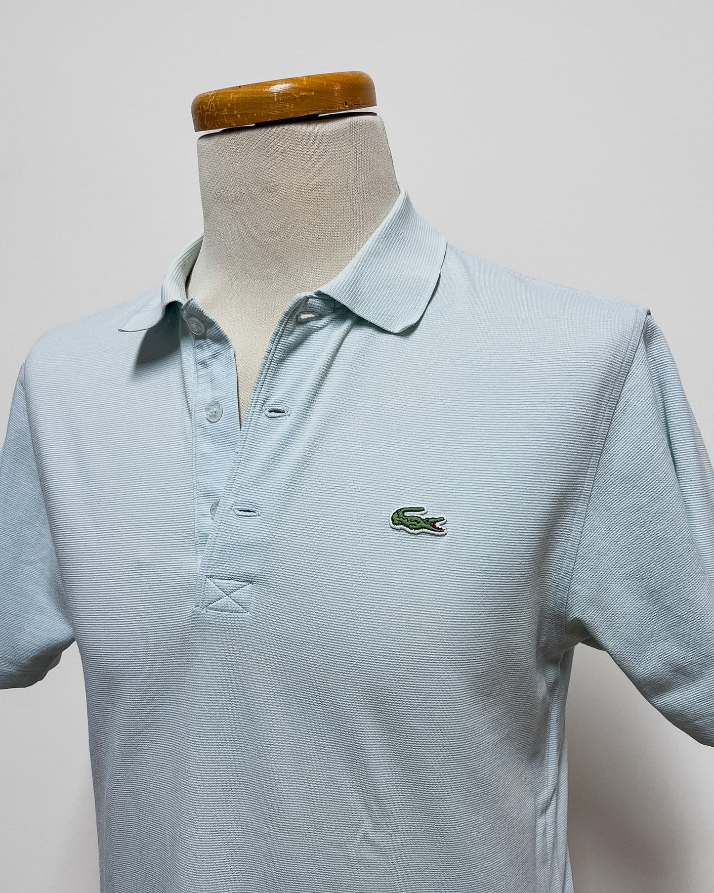 Lacoste Sport  Polo Over & Crop  S