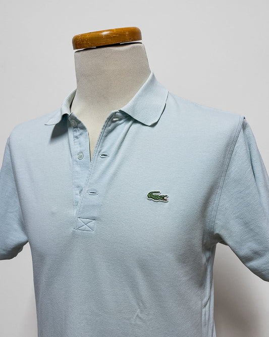 Lacoste Sport  Polo Over & Crop  S