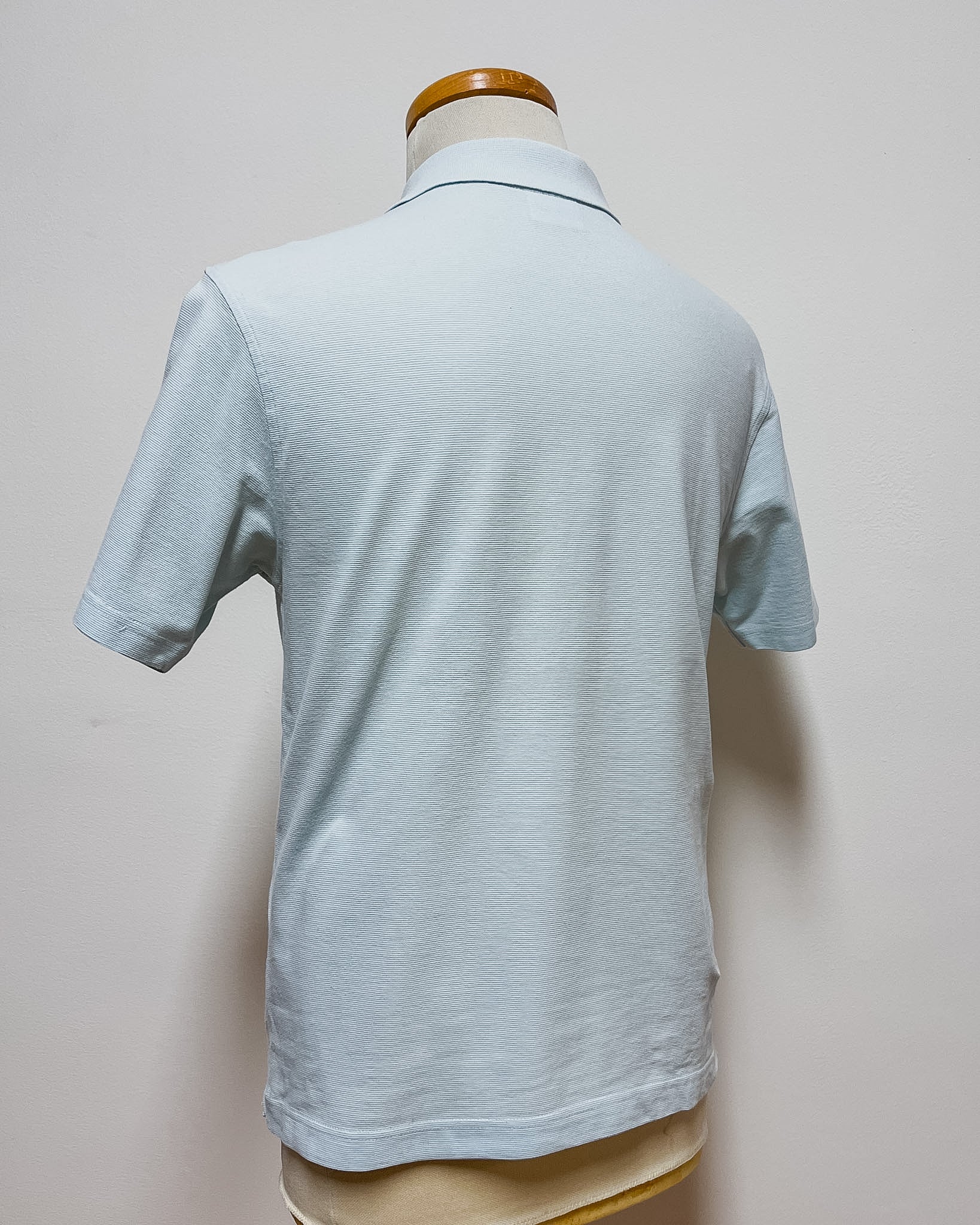 Lacoste Sport  Polo Over & Crop  S